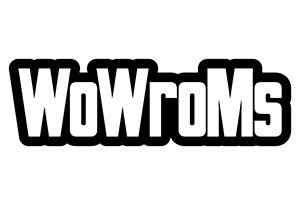 wowroms|More.